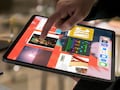 Neues iPad Pro vorgestellt