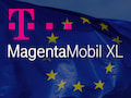 MagentaMobil XL im EU-Roaming