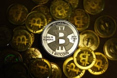 Bitcoin und andere Digitalwhrungen bleiben fr Anleger riskant