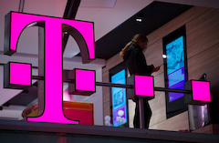 Heute stellte die Deutsche Telekom ihre Quartalszahlen vor.