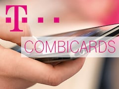 Mehr CombiCards bei der Telekom