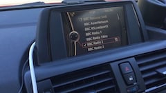 DAB+ im Autoradio wird Pflicht