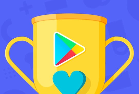 Google Android: whlen Sie die App und das Spiel des Jahres