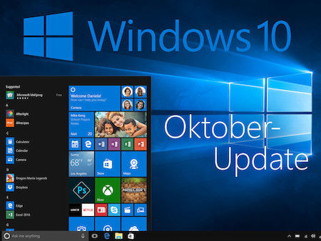 Kein internet nach windows 10 update 2018