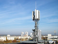 Telefnica bindet weitere Standorte mit Glasfaser an