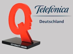 Auszeichnung fr Telefnica
