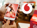 Weitere Details zu Vodafone Red