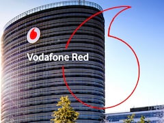Verwirrung bei Vodafone