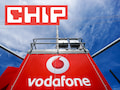 Im CHIP Hotline-Test siegt Vodafone.