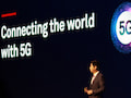 Vortrag des rotierenden Huawei-Vorsitzenden Ken Hu