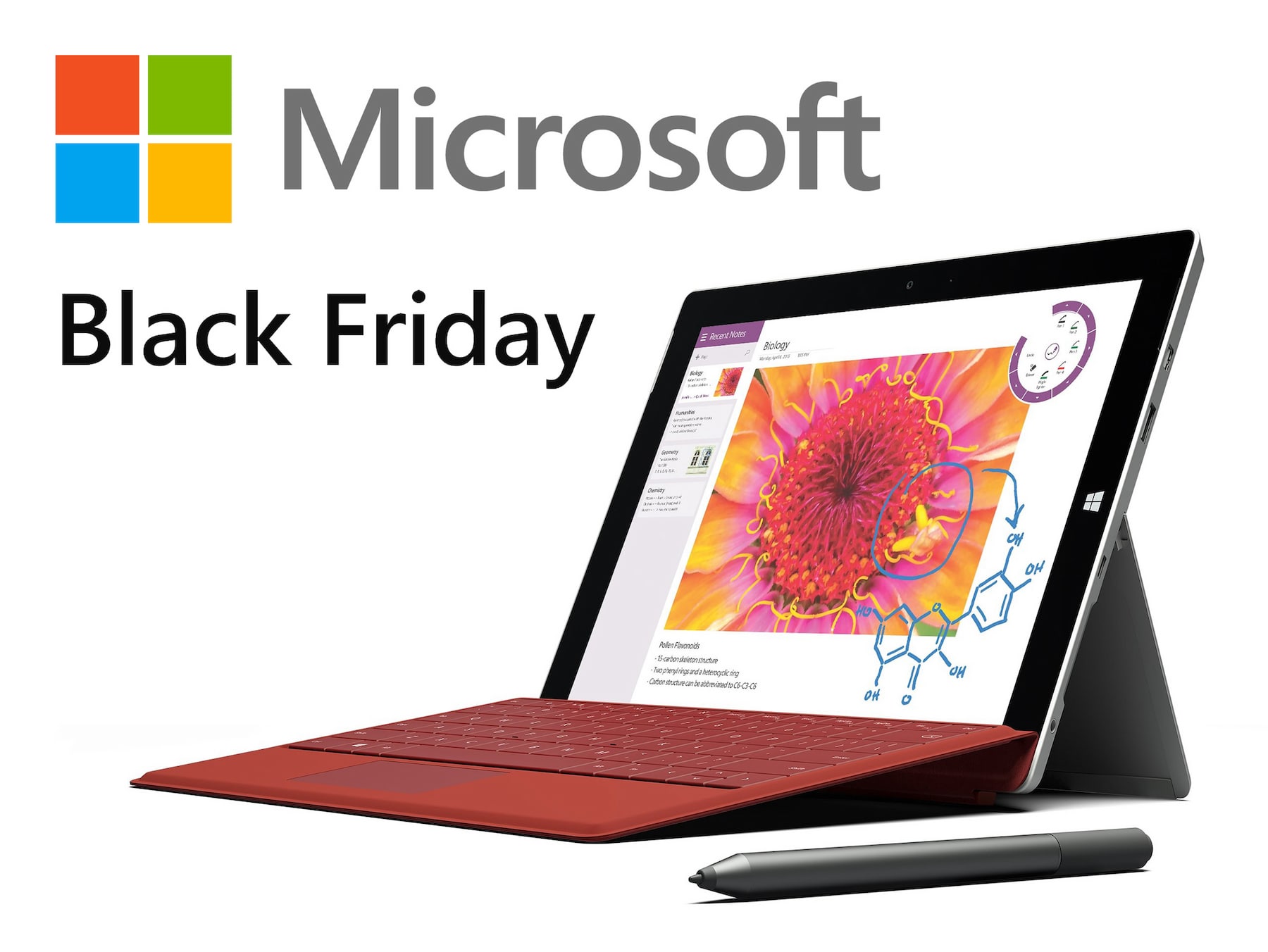 black friday surface pro deals