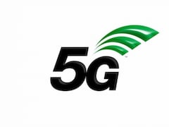 Das offizielle 5G-Logo