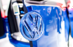 Ab 2020 will Volkswagen mehr als 5 Millionen VW-Autos vollvernetzt auf den Markt bringen.