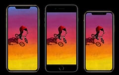 Handys wie iPhone Xs (Max) und iPhone 8 (Plus) profitieren von iOS 12