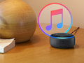 Apple Music kommt auf den Amazon Echo