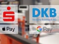 DKB knftig bei Google Pay dabei