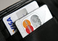 Ein beliebtes Ziel bei Phishing-Attacken sind Kreditkarten-Daten