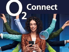 Logistik-Probleme bei o2 Connect