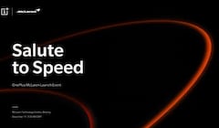 Das OnePlus 6T McLaren Edition kommt bald