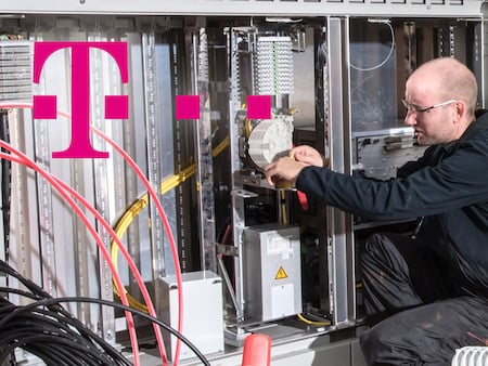 Telekom Breitband Ausbau Telekom Breitband Ausbau
