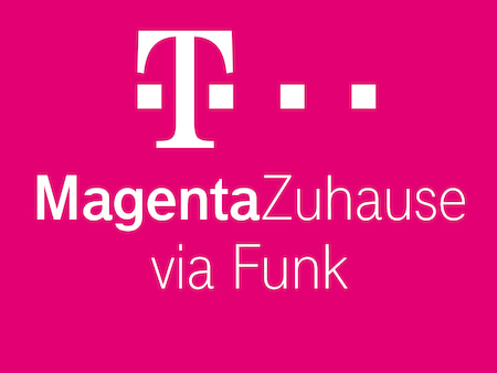 Telekom LTE für Zuhause: 60 GB Highspeed-Volumen ...