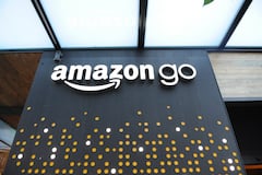 Amazon probiert das Go-Prinzip in einer greren Ladenflche in Seattle aus.