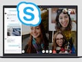 Skype jetzt mit Live-Untertiteln