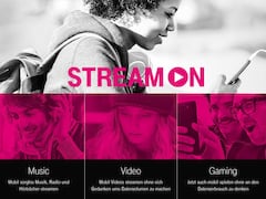 Telekom baut StreamOn weiter aus