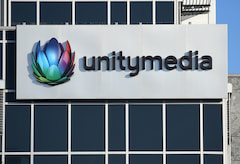 Unitymedia bietet Dsseldorfern ab sofort Highspeed-Internet.