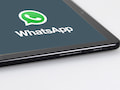 WhatsApp knnte bald offiziell auf Android-Tablets laufen.