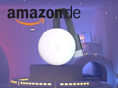 Chromecast bei Amazon