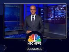 NBC beantragt Lizenzen in Deutschland