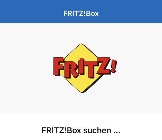 fritz app fon android