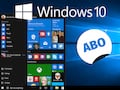 Eine Windows-10 Lizenz kostet bislang einmalig, teilweise war sie auch kostenlos, bei Umstieg von Windows 7. Knftig knnte es ein Abo-Modell geben.
