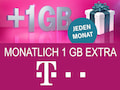 Weitere Details zur Telekom-1-GB-Aktion