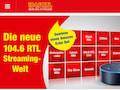 RTL mit vielen neuen Webchannels