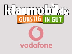 klarmobil streicht Tarife im Vodafone-Netz