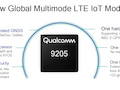 Qualcomm stellt einen universalen Chip fr die Zukunft des Internets der Dinge vor.