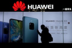 Der weltweit fhrende Netzwerkausrster Huawei ist fr Amerika ein "rotes" Tuch. Amerika versucht alles, um den Einfluss des Unternehmens weltweit zurckzudrngen.