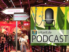Rckblick und Ausblick im teltarif.de-Podcast