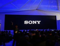 Sony zeigt voraussichtlich zwei Smartphones in Las Vegas