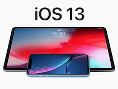 iOS 13 wird bereits getestet