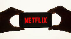 Netflix stoppt die In-App-Bezahlung per iTunes.