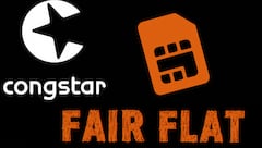 congstar Fair Flat weiter verfgbar
