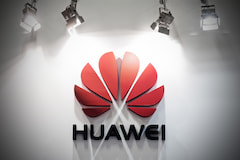 Huawei konnte nur knapp einem Verkaufsverbot in Deutschland entgehen.