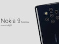 So knnte das Nokia 9 PureView aussehen