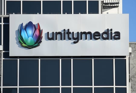 Ärger Mit Unitymedia Ärger Mit Unitymedia