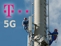Die Deutsche Telekom wird sich um 5G-Frequenzen bewerben und freiwillig anderen Anbietern ihr Netz zur Verfgung stellen.