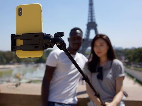 DxOMark berprft jetzt die Selfie-Qualitt von Smartphones