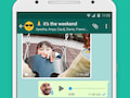 WhatsApp geht verstrkt gegen Spam, Mobbing und Fake-News vor